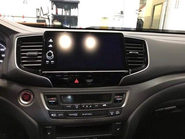 Used 2024  Honda RTL image 16