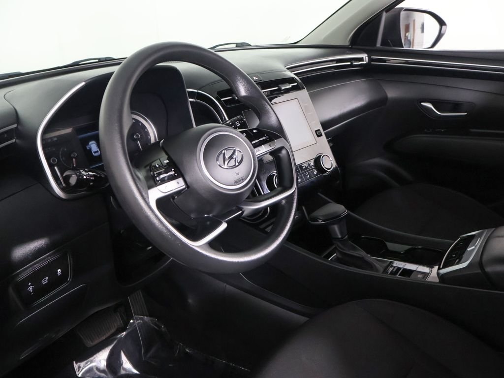 Used 2023 Black Hyundai SEL image 26