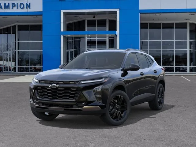 2026 Chevrolet Trax Activ - Photo 6