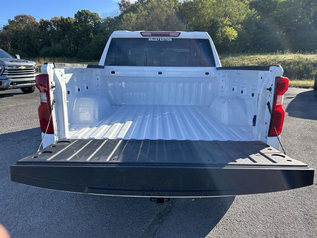 2026 Chevrolet Silverado 1500 LT - Photo 11
