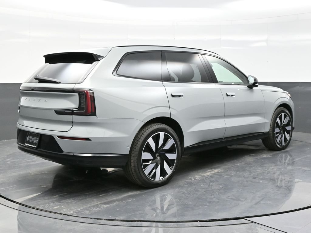 2025 Volvo EX90 Ultra - Photo 7