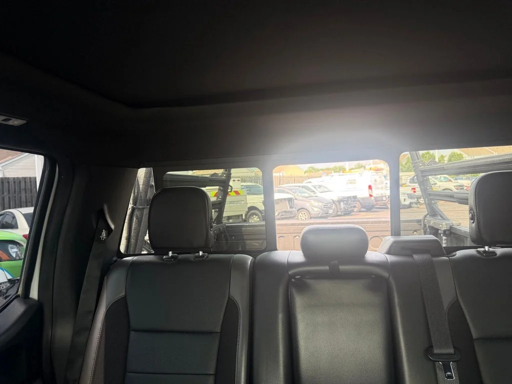 Certified Used 2019 Oxford White Ford Raptor image 46
