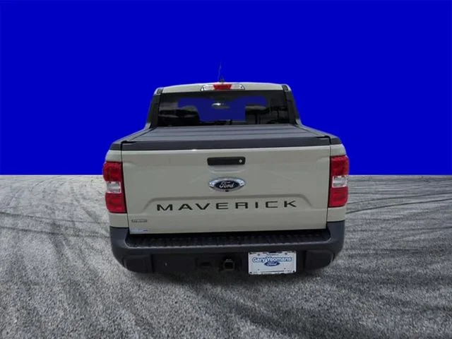 Used 2024  Ford XLT image 5