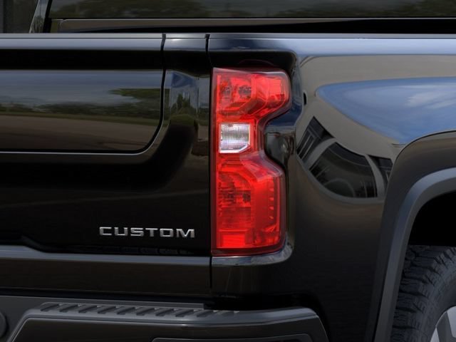 2026 Chevrolet Silverado 2500 HD Custom - Photo 14