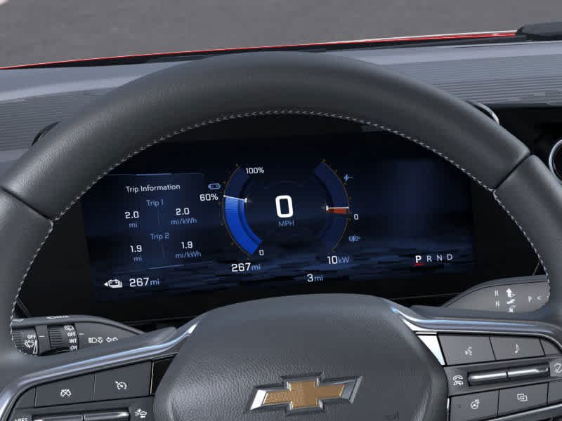 2026 Chevrolet Equinox EV 2LT - Photo 18