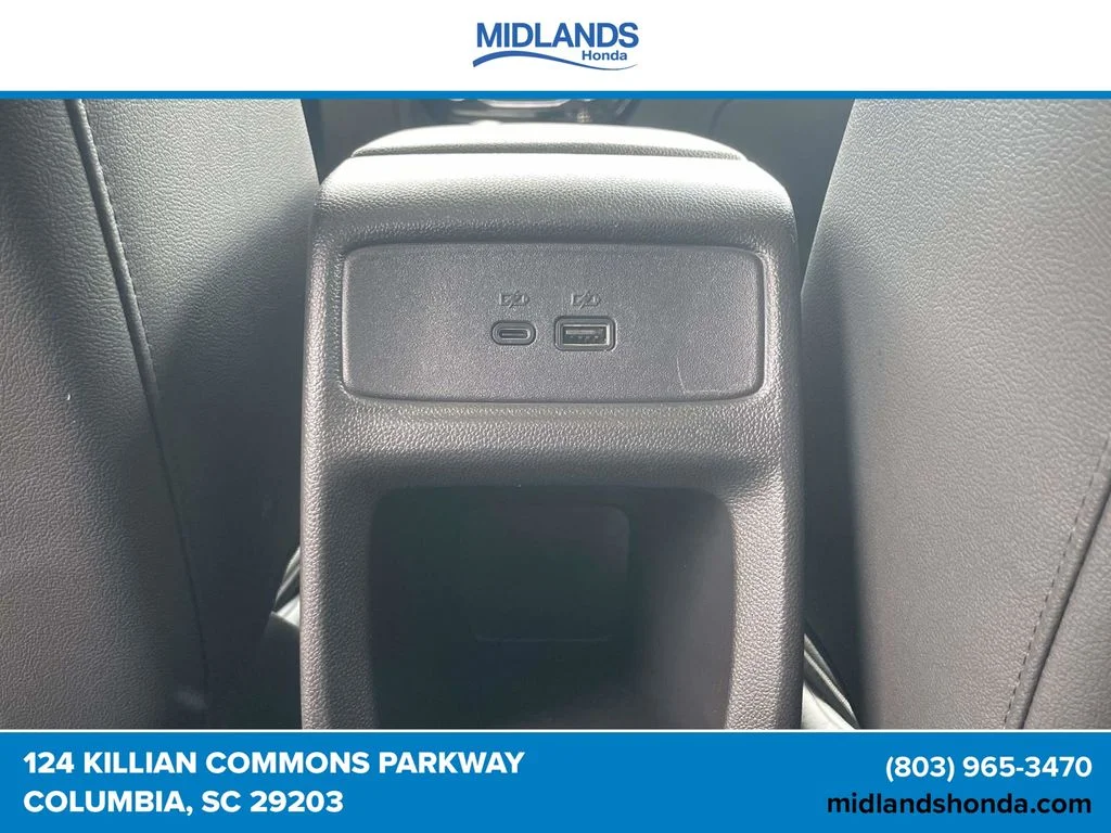 2025 Chevrolet Trax LT - Photo 10