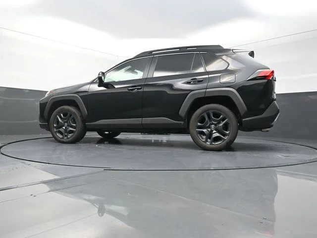 Used 2024 Black Toyota Adventure image 35
