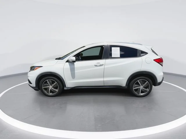 Used 2022  Honda EX-L image 7