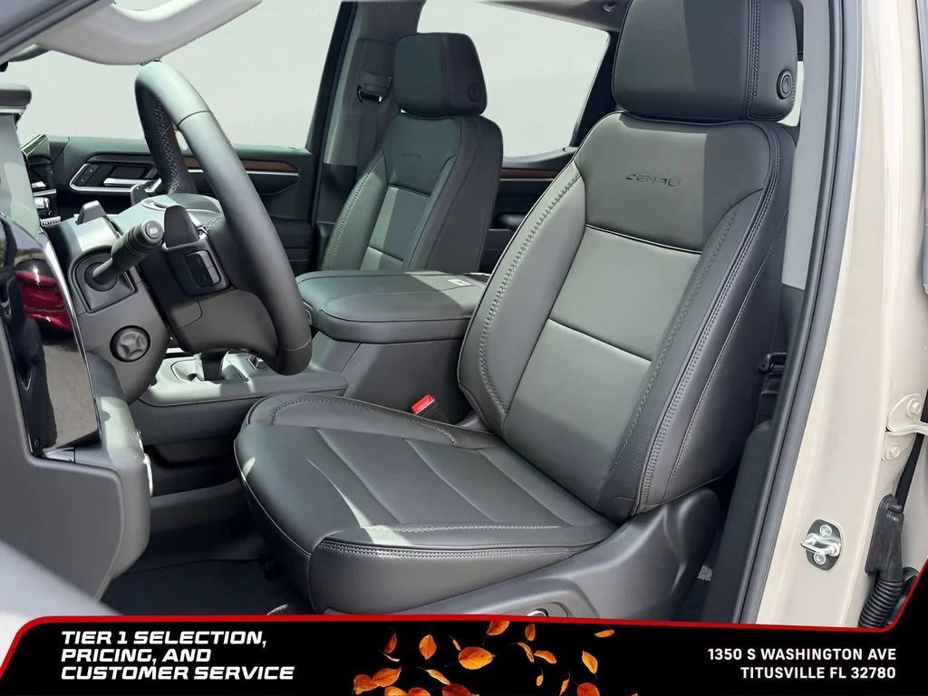 2026 GMC Sierra 1500 Denali - Photo 30
