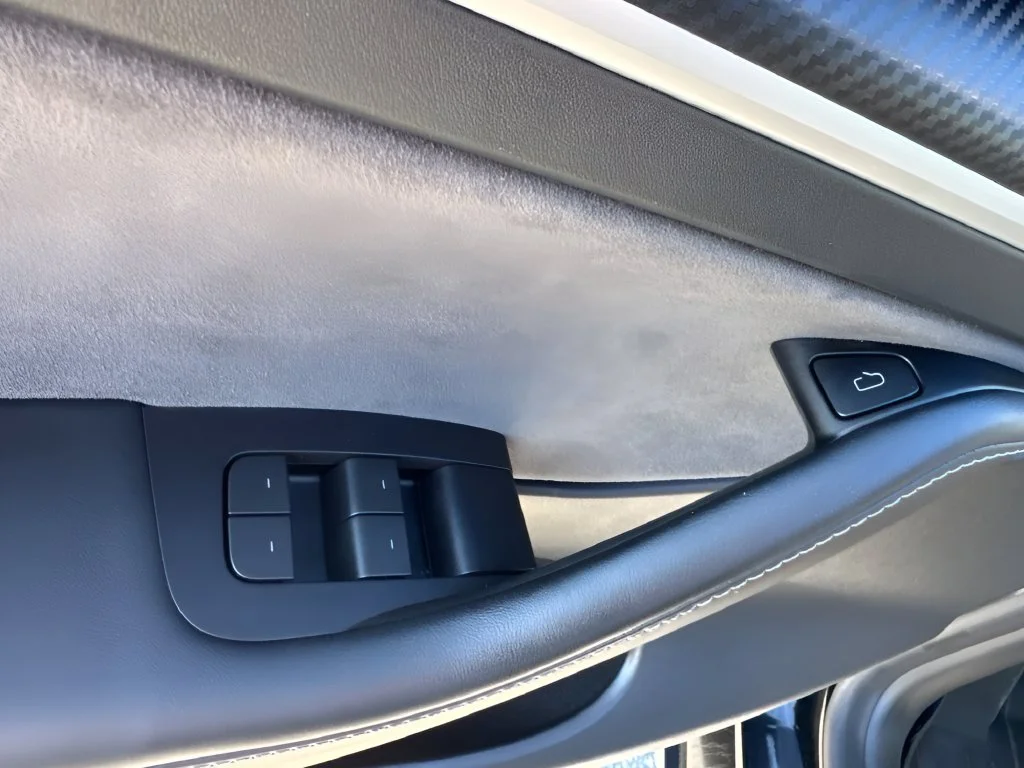 Used 2023 Black Tesla Performance image 26