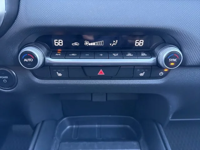 Used 2026 Red Mazda Preferred image 19