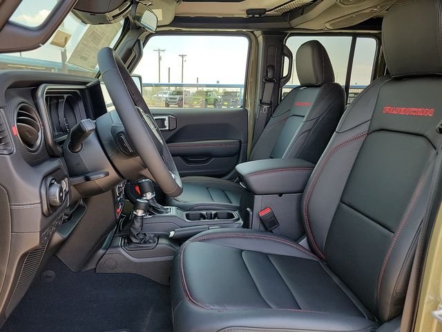 New 2026 41 Jeep Rubicon image 12