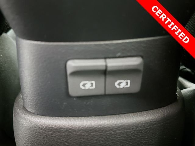 2024 Nissan Kicks S - Photo 27