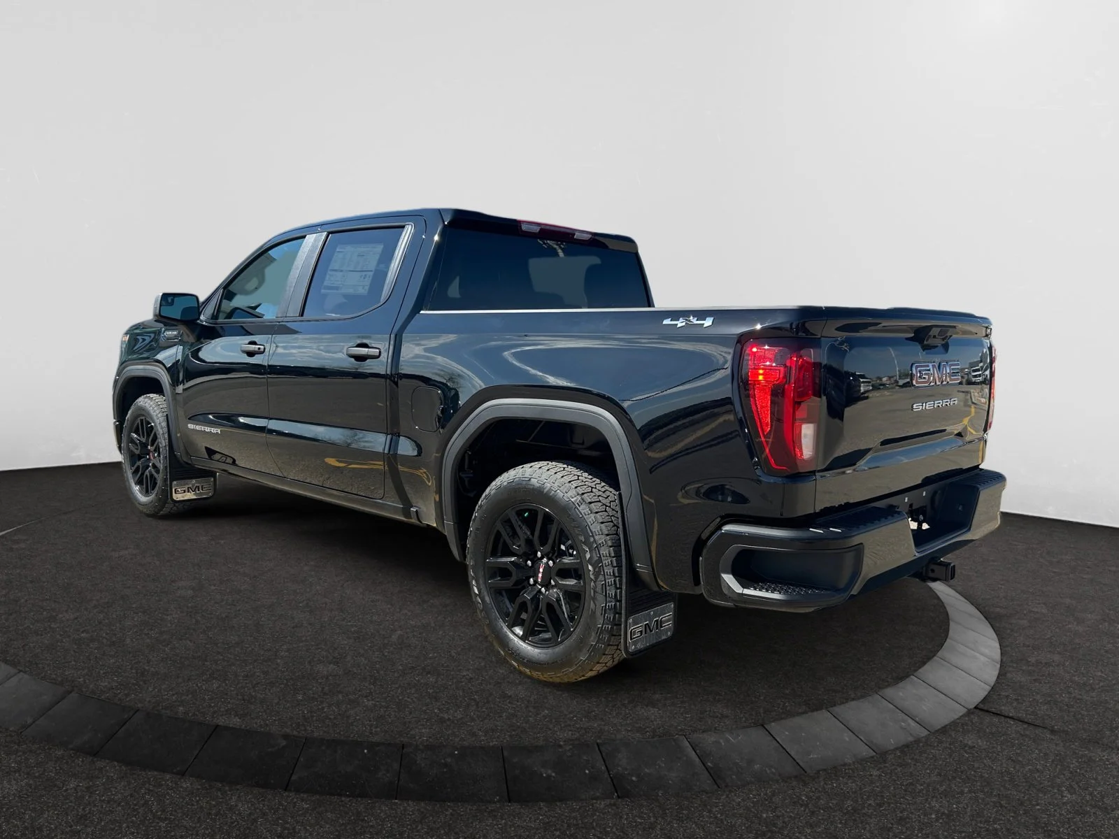 New 2026 Cardinal Red GMC Pro image 3