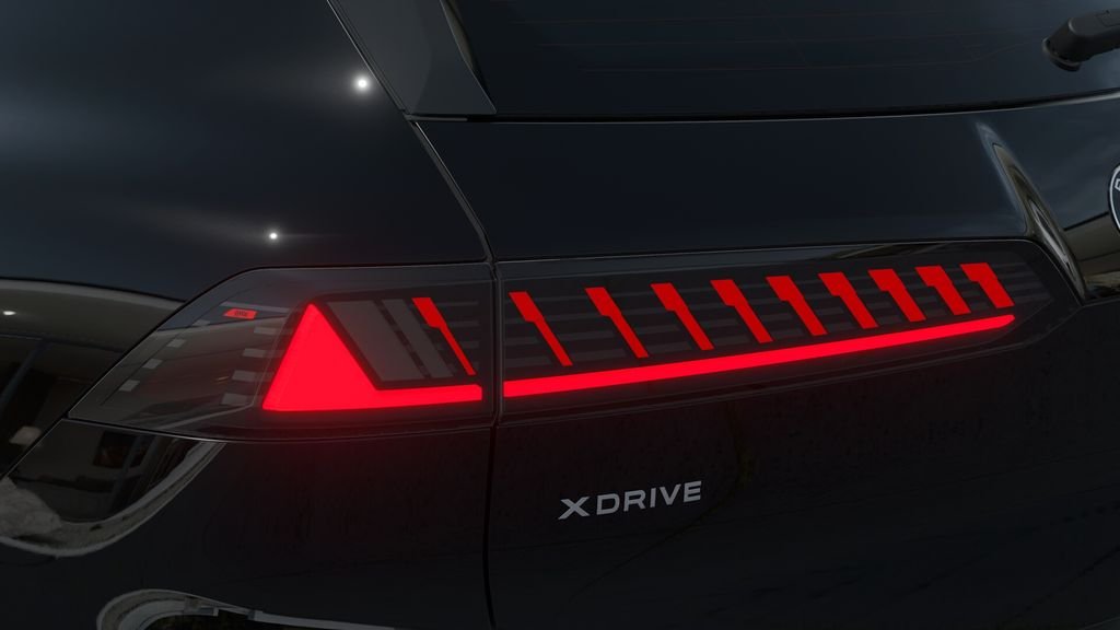 New 2027 Black Sapphire Metallic BMW  image 8