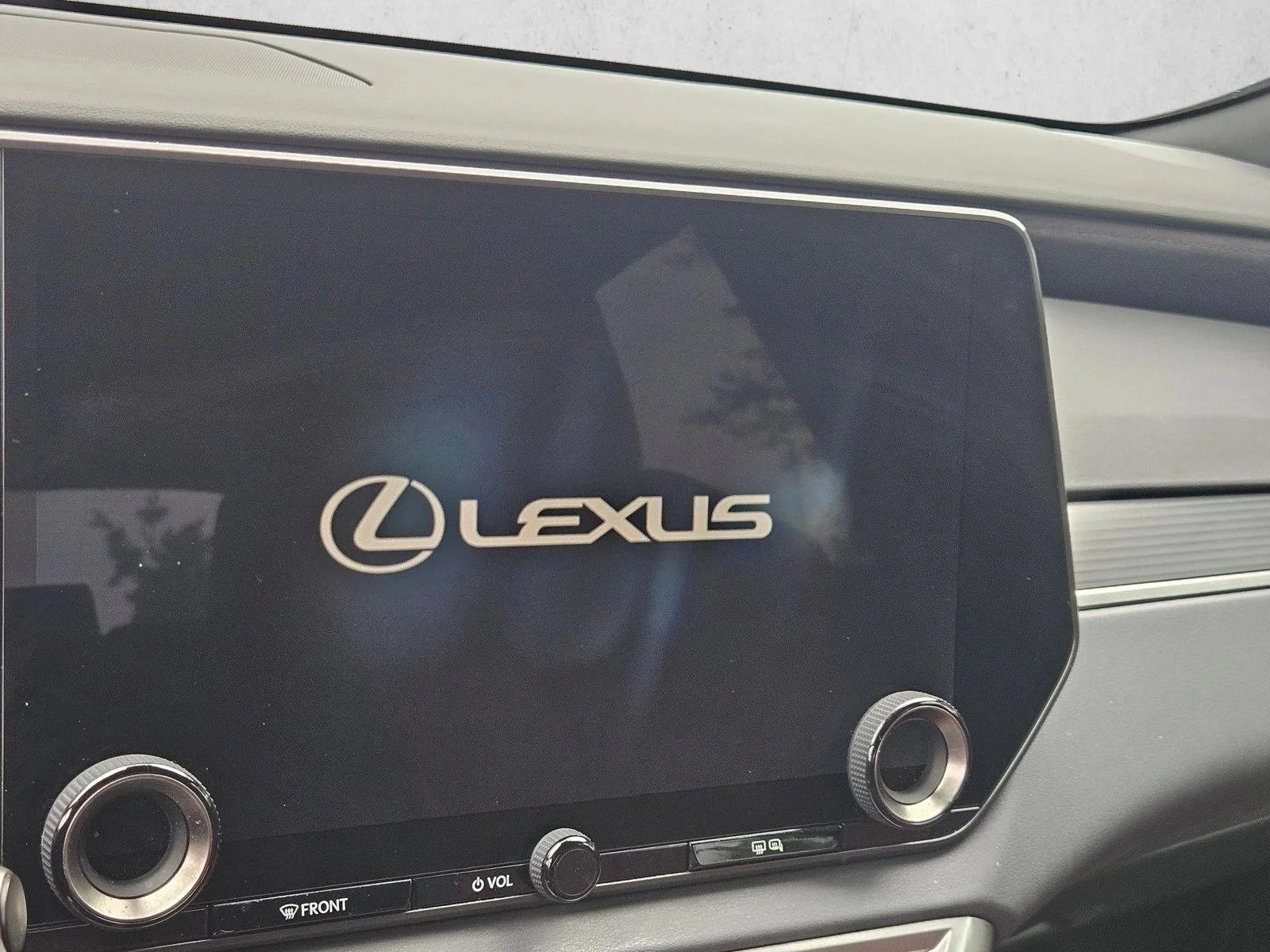 Certified Used 2024 Ultra White Lexus RX 350 F SPORT Handling image 14