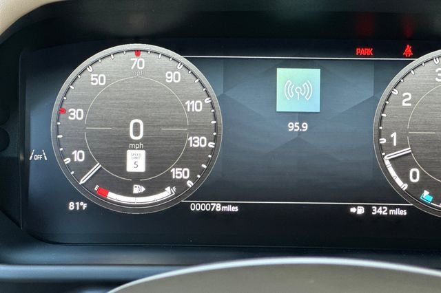 New 2026 Carpathian Grey Land Rover S image 26