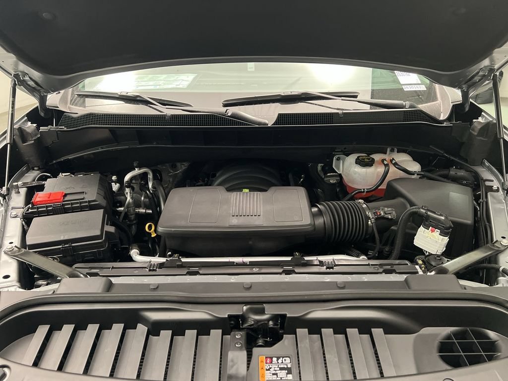 2026 Chevrolet Silverado 1500 LTZ - Photo 26