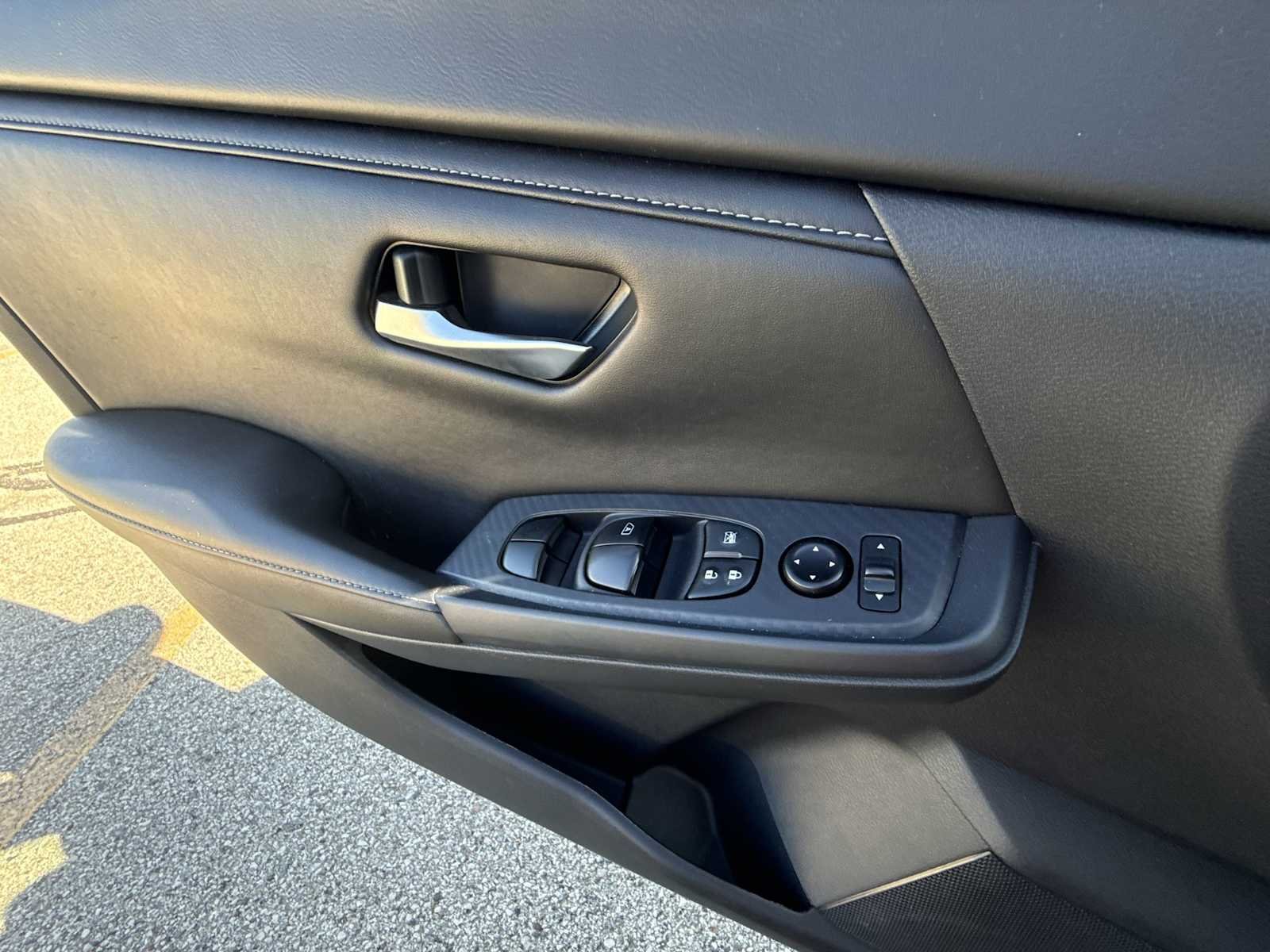 2024 Nissan Sentra SV - Photo 22