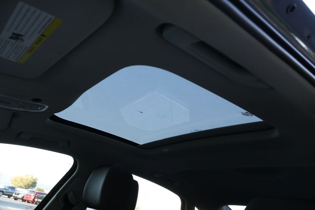 2019 Audi A6 Premium - Photo 37