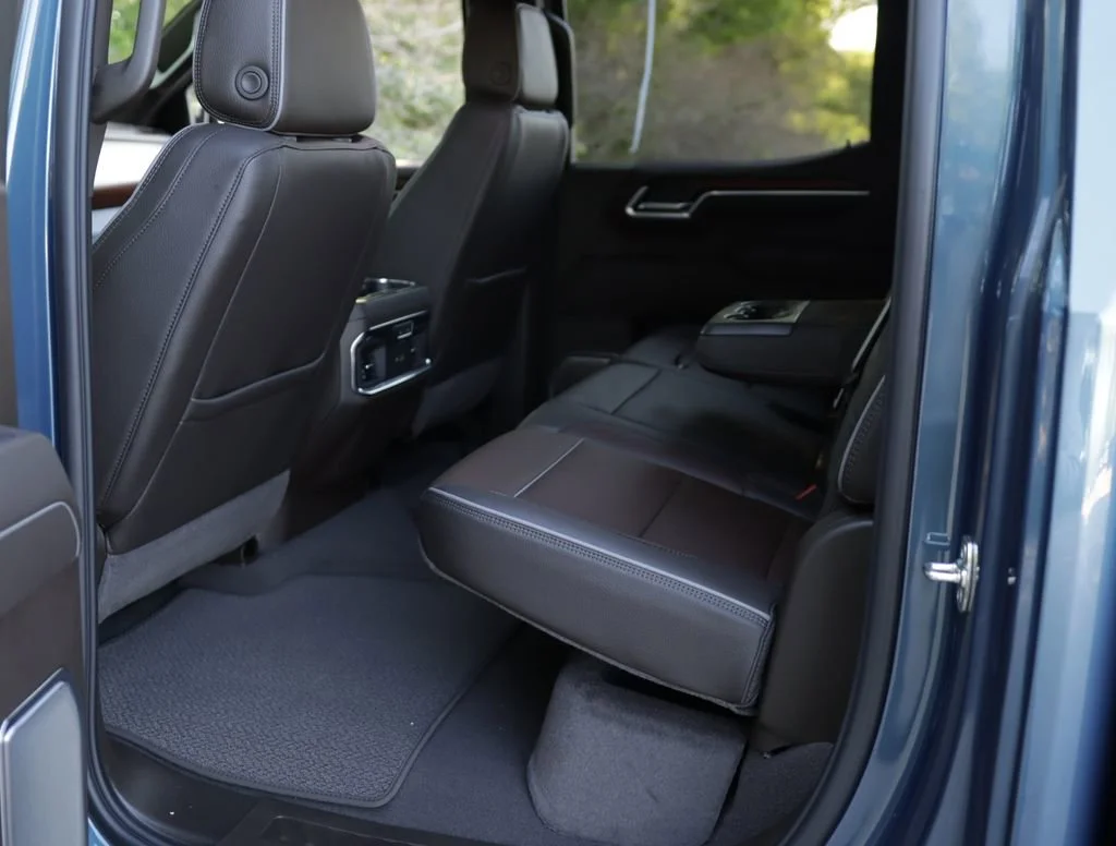 2026 GMC Sierra 1500 Denali - Photo 30