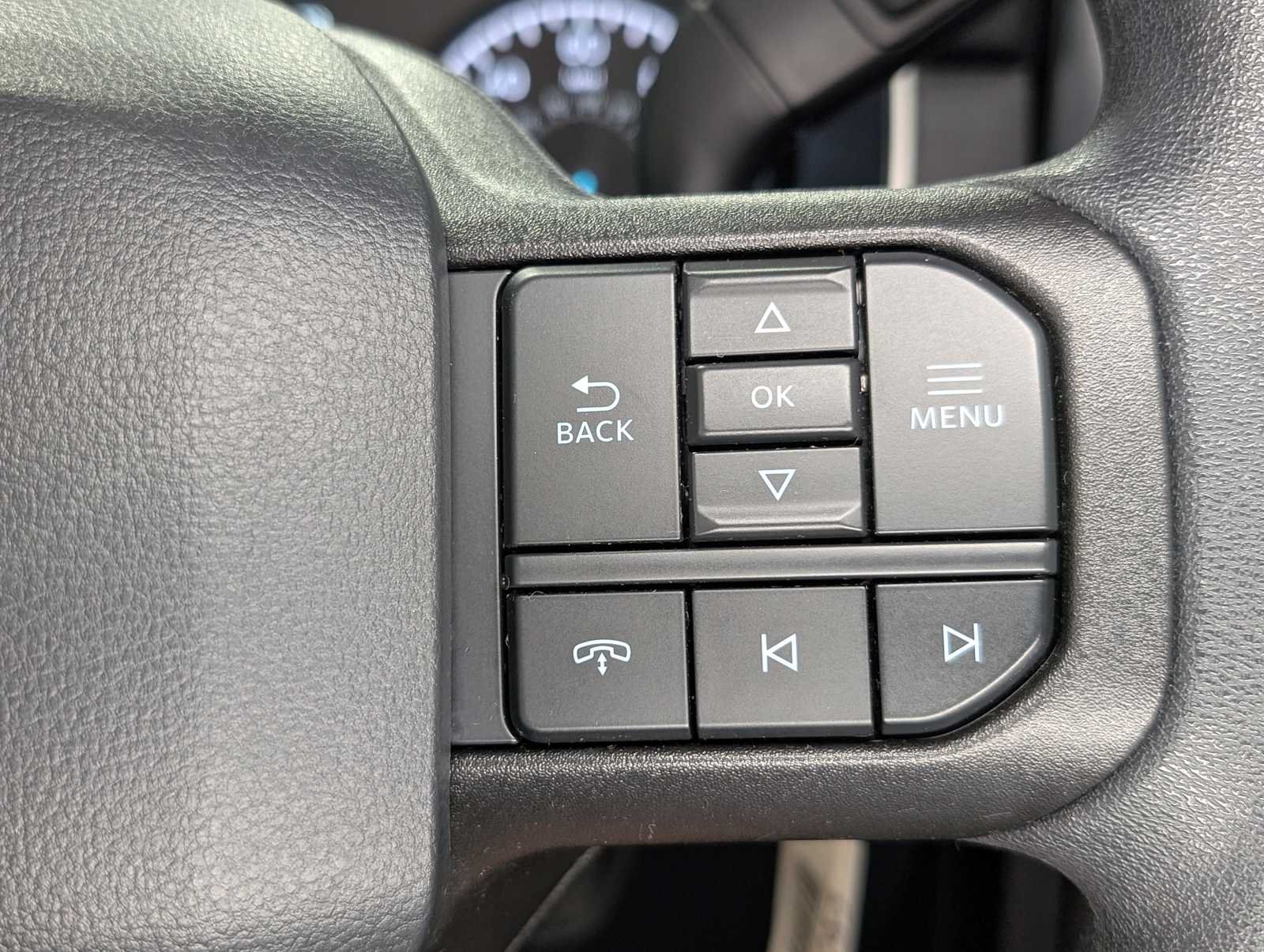 Used 2023 Carbonized Gray Ford XL image 35