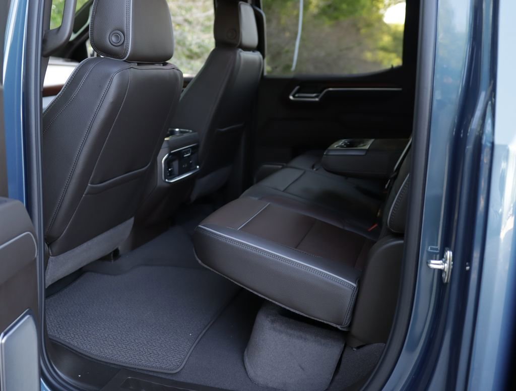 2026 GMC Sierra 1500 Denali - Photo 30