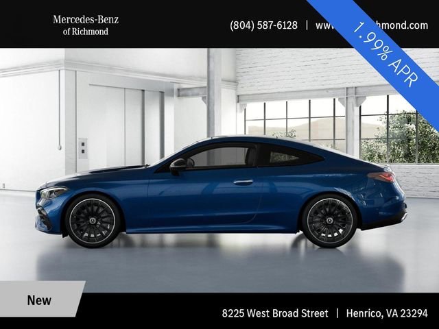 2025 Mercedes-Benz CLE CLE 300 - Photo 76