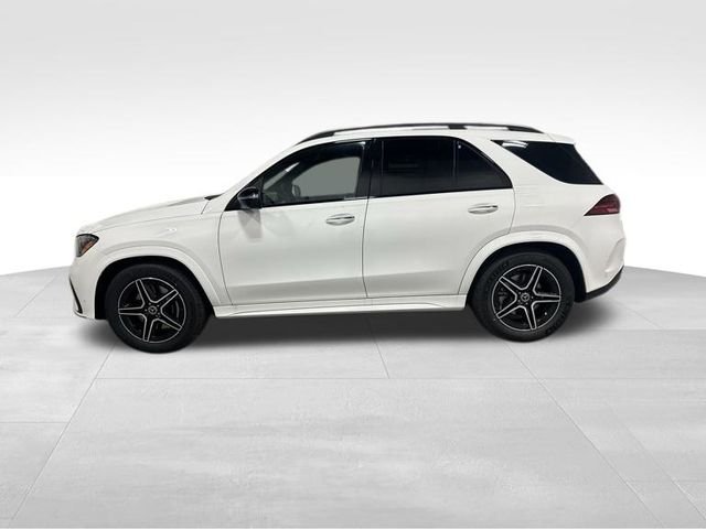 New 2026  Mercedes-Benz GLE 350 image 8