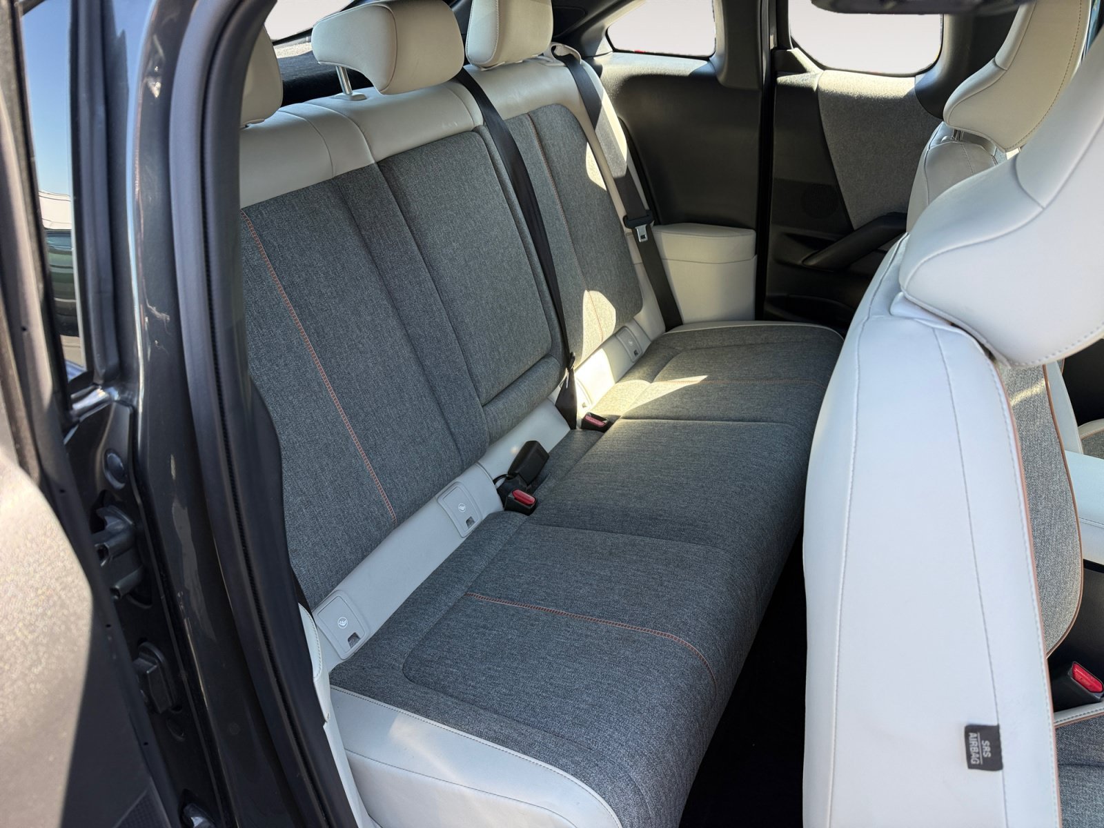 Used 2023 Machine Gray Mazda Premium Plus image 18