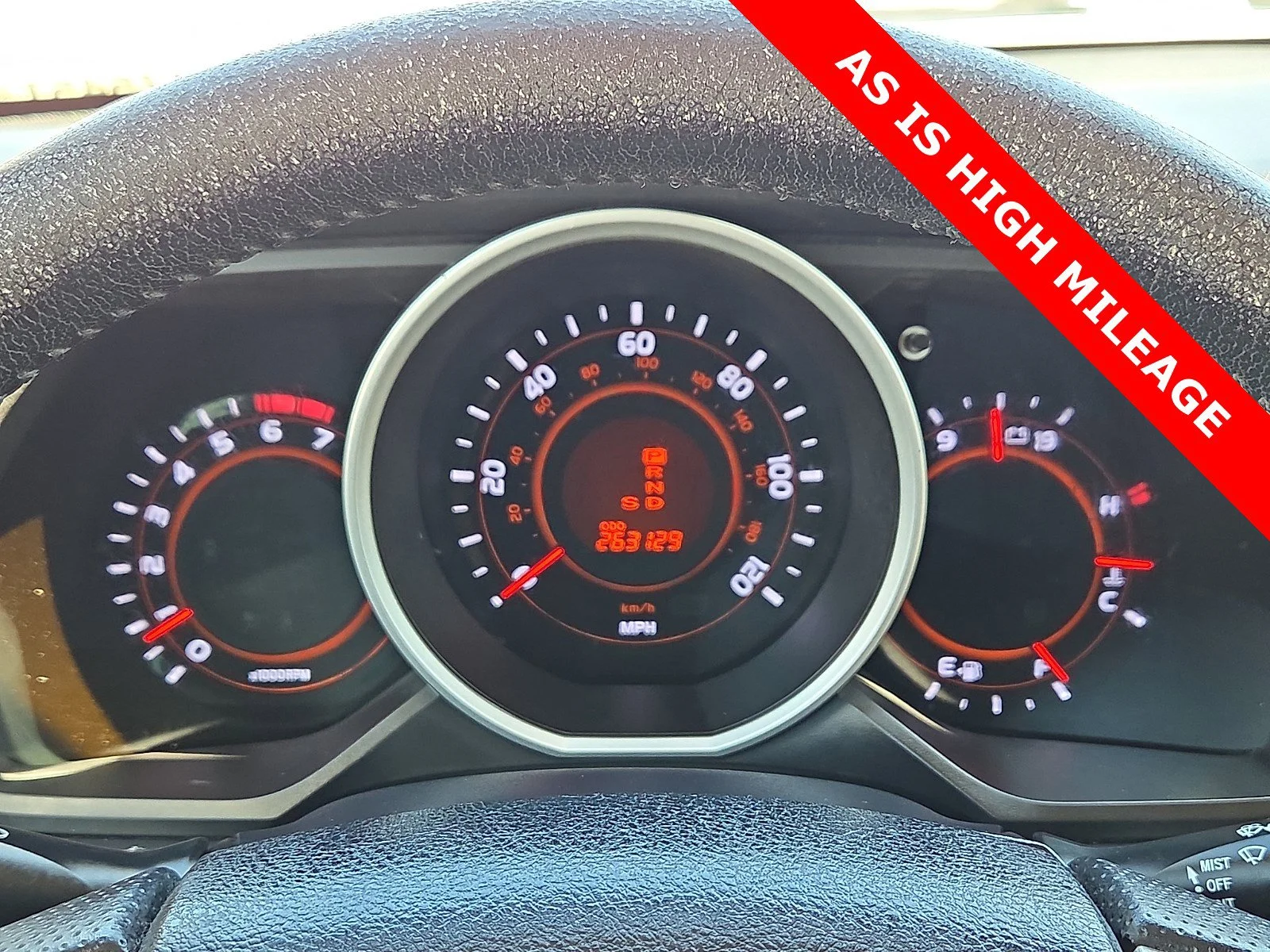 Used 2013 Shoreline Blue Pearl Toyota Limited image 23