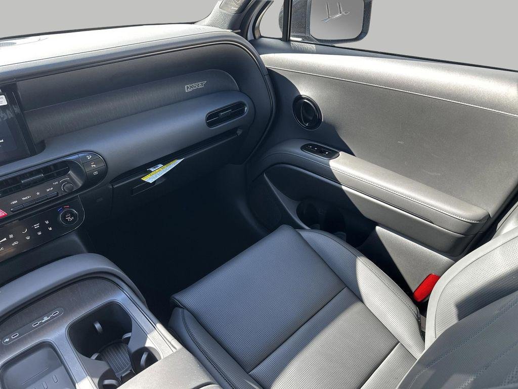 New 2026 Creamy White Pearl Hyundai XRT Pro image 13