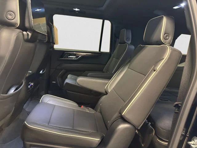 New 2026 Black GMC Elevation image 14