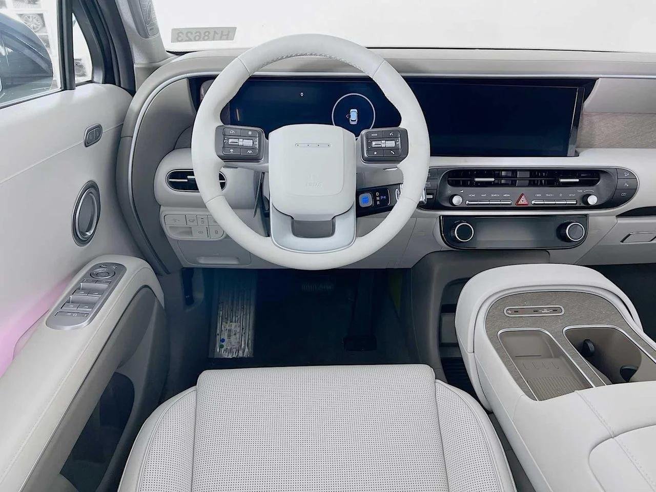 2026 Hyundai Palisade — photo 17