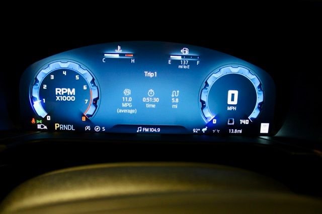 2025 Ford Bronco Sport Outer Banks - Photo 44