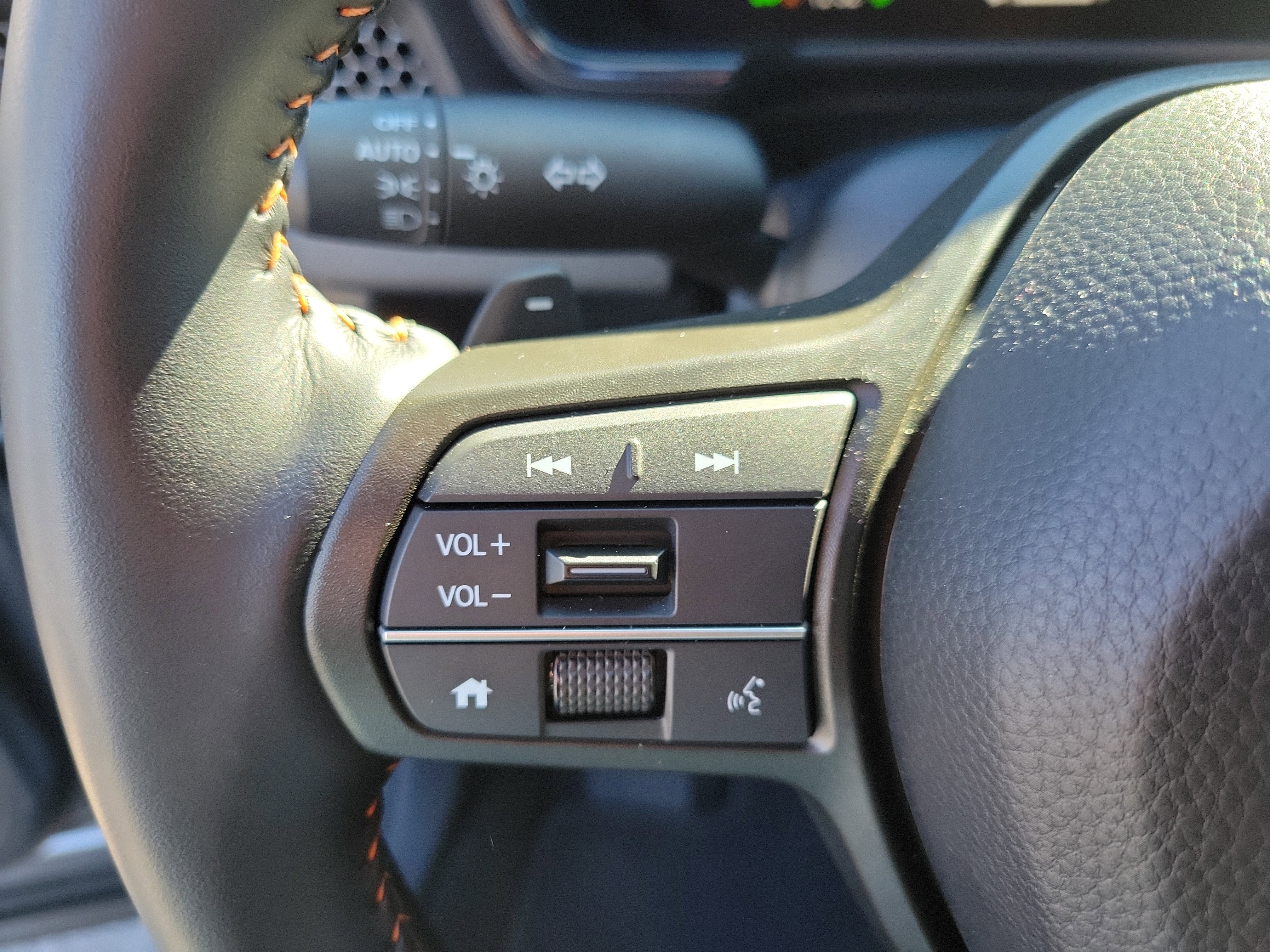 2026 Honda CR-V Sport - Photo 67