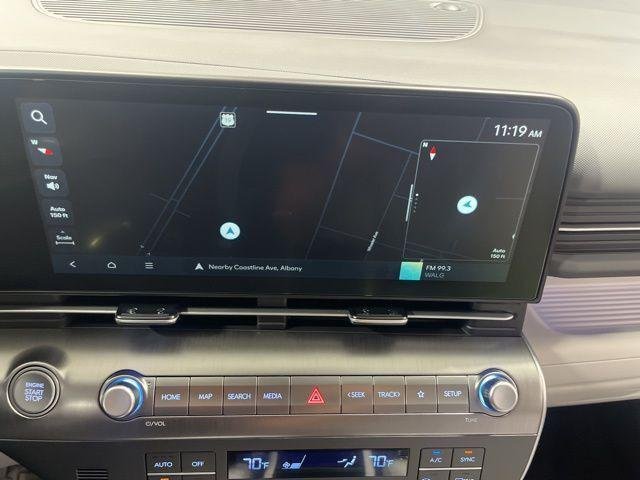 2026 Hyundai Kona Limited - Photo 17