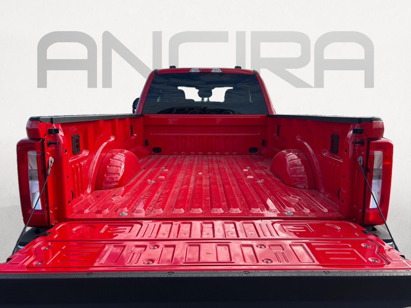 2026 Ford F-250 Super Duty XLT - Photo 12