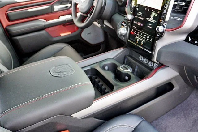 New 2026 Canyon Lake Exterior Paint RAM Rebel image 15