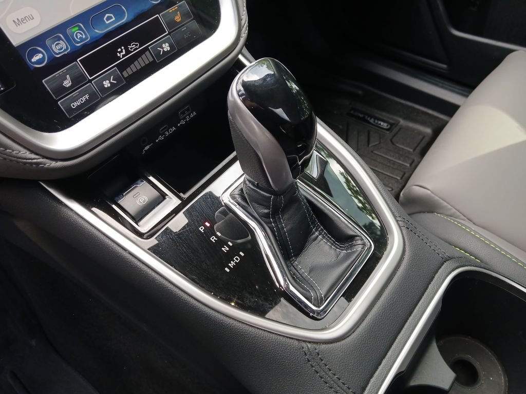 Used 2023 Brown Subaru Onyx Edition XT image 41