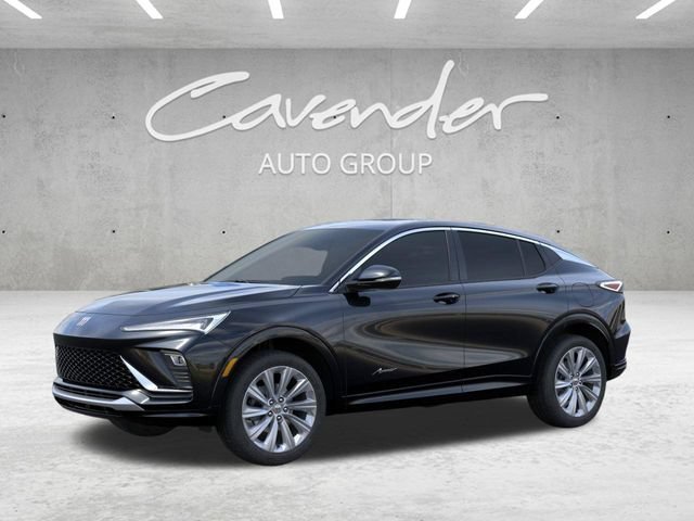 2026 Buick Envista Avenir - Photo 2