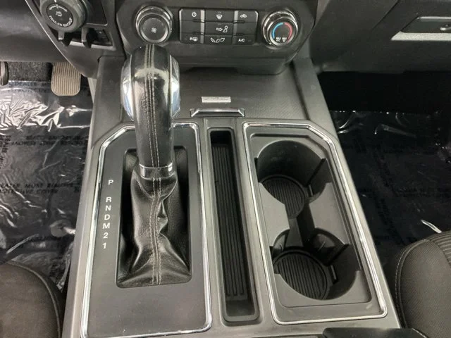 Used 2016 Gray Ford  image 19