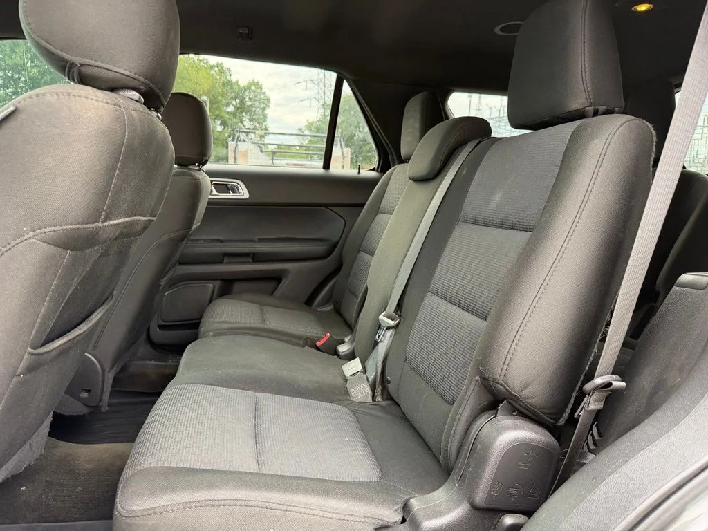 Used 2015  Ford XLT image 14