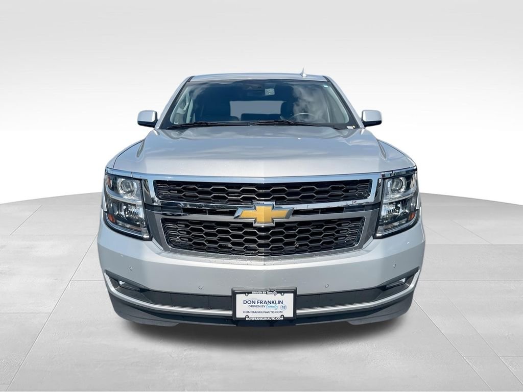 Used 2020 Silver Chevrolet LT image 3