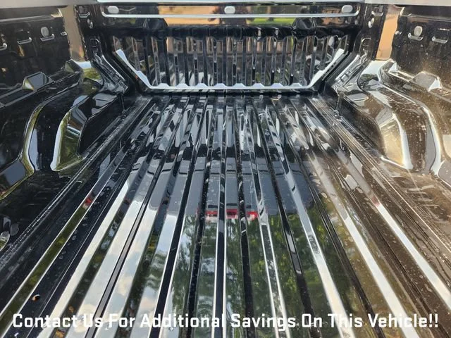 2026 GMC Canyon Elevation - Photo 22
