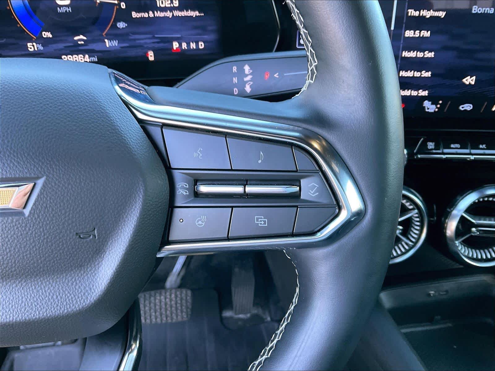 2024 Chevrolet Blazer EV LT - Photo 14