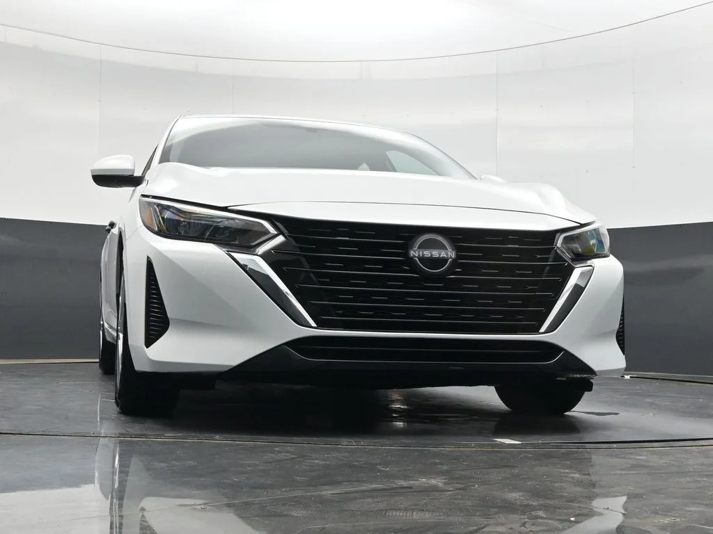 2025 Nissan Sentra S - Photo 29