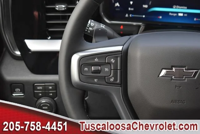 2026 Chevrolet Silverado 1500 RST - Photo 21