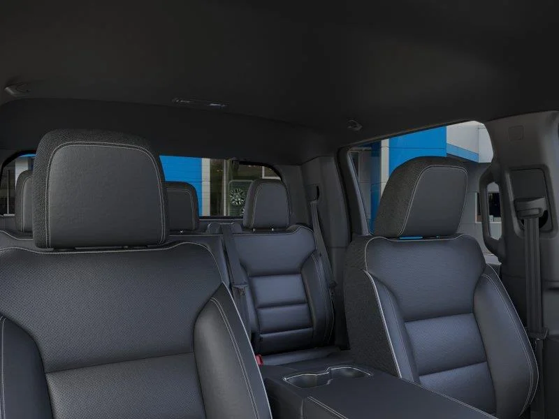 2026 GMC Sierra EV Elevation - Photo 24