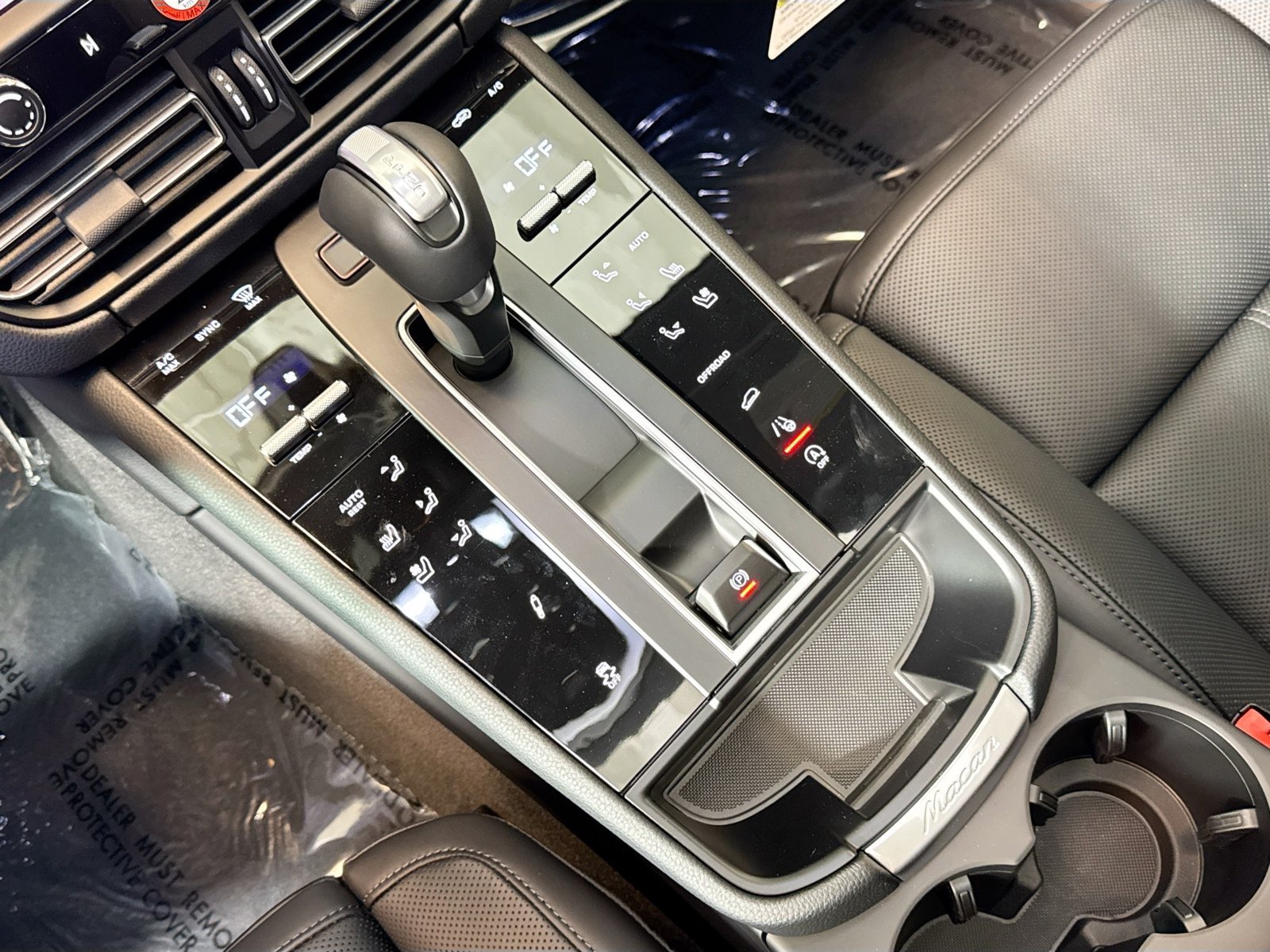 Used 2026 Black Porsche T image 18